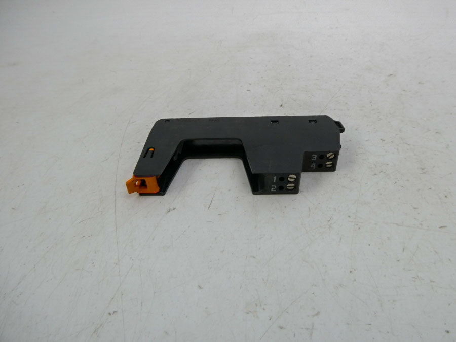 FISHER-ROSEMOUNT KL4502X1-BA1 12P4990X032 REV. H NSNP