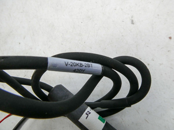 VAN LONDON V-20KB-2BT NSMP