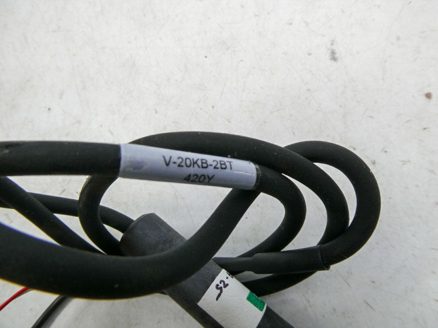 VAN LONDON V-20KB-2BT NSMP