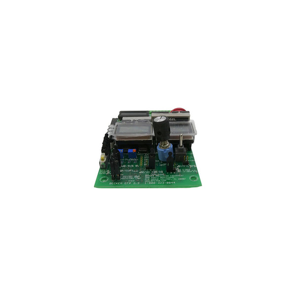 BECKER EFP2.3 NSNP