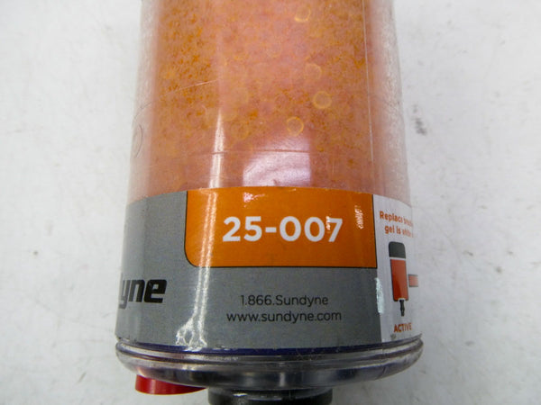 SUNDYNE 25-007 NSNP