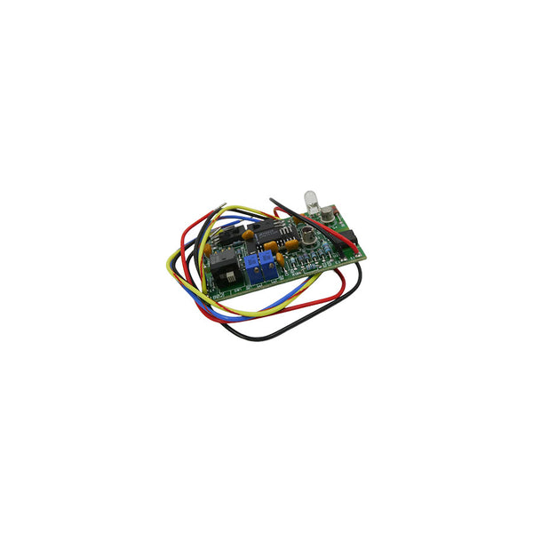 WESTLOCK CONTROLS EL-20053 REV. A NSNP