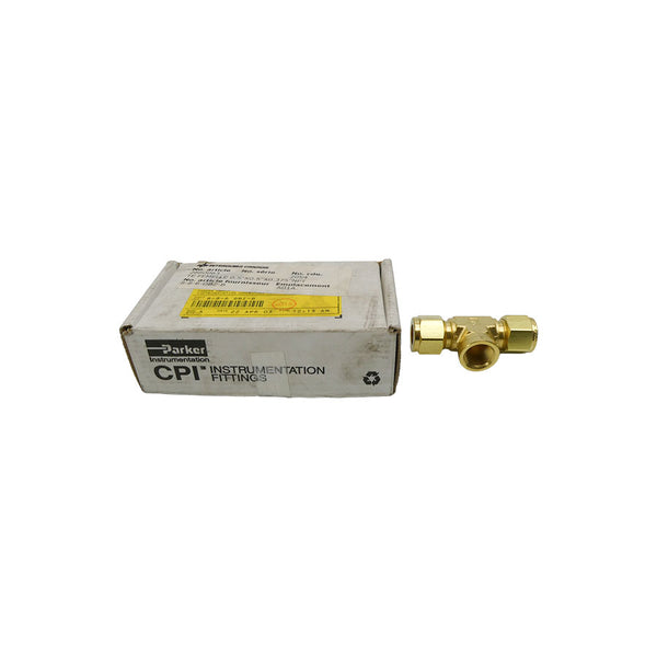 PARKER  8-8-6-OBZ-B (PKG OF 5) NSMP
