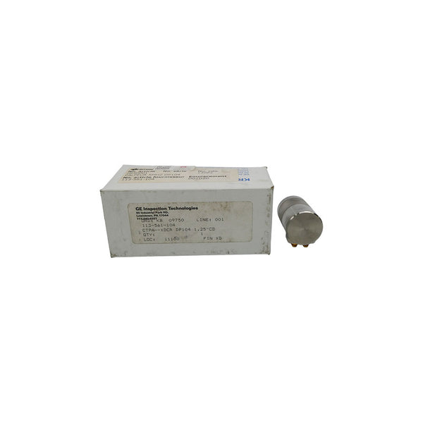 GE INSPECTION TECHNOLOGIES DP104 113-561-104 NSMP