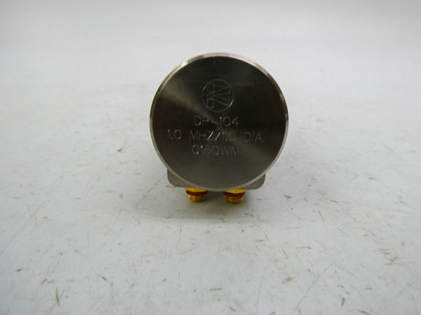 GE INSPECTION TECHNOLOGIES DP104 113-561-104 NSMP