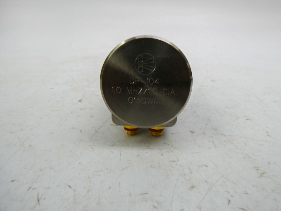 GE INSPECTION TECHNOLOGIES DP104 113-561-104 NSMP