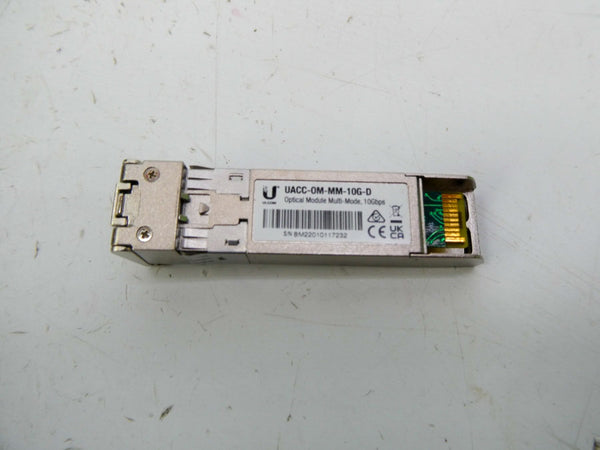 UCOM UACC-0M-MM-10G-D NSNP