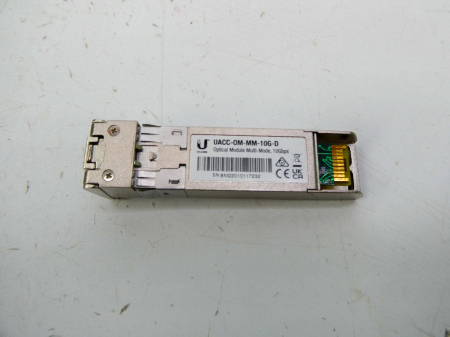 UCOM UACC-0M-MM-10G-D NSNP