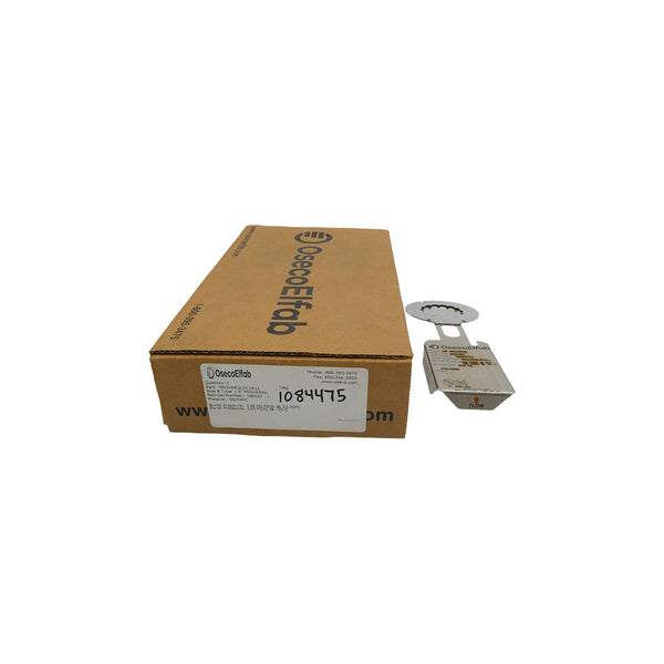 OSECO ELFAB PRO+KRGL15-1611 150PSI 1.5" NSMP