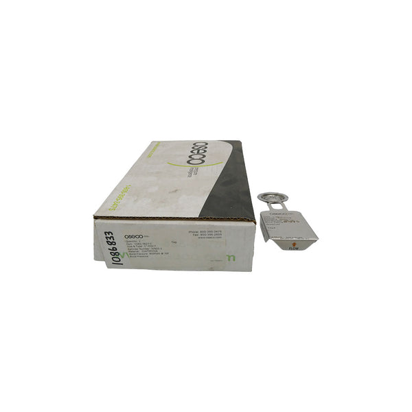 OSECO CO01-5627-C COV-T 800PSI 1" NSMP