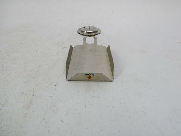OSECO CO01-5627-C COV-T 800PSI 1" NSMP