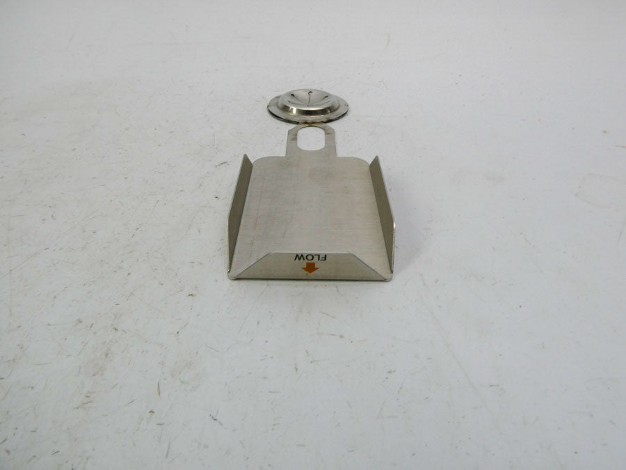 OSECO CO01-5627-C COV-T 800PSI 1" NSMP