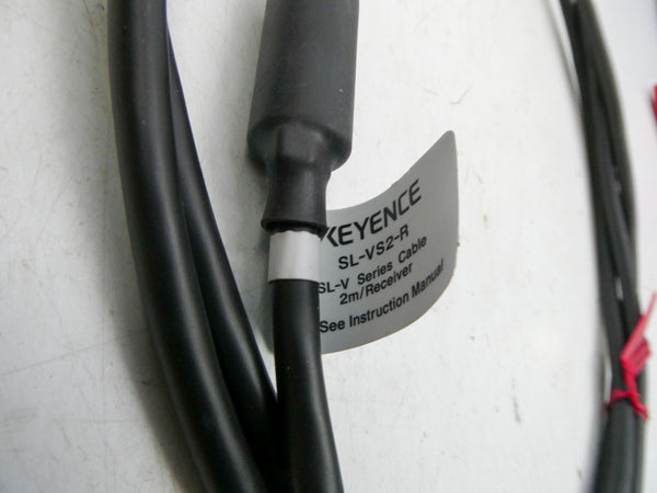 KEYENCE SL-VS2-R NSNP
