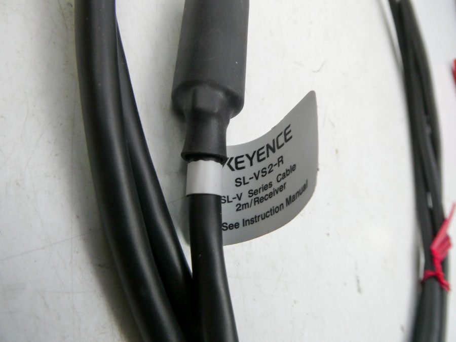 KEYENCE SL-VS2-R NSNP