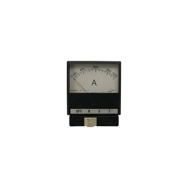 MITSUBISHI ELECTRIC YR-8UNAA 0-1000 NSNP