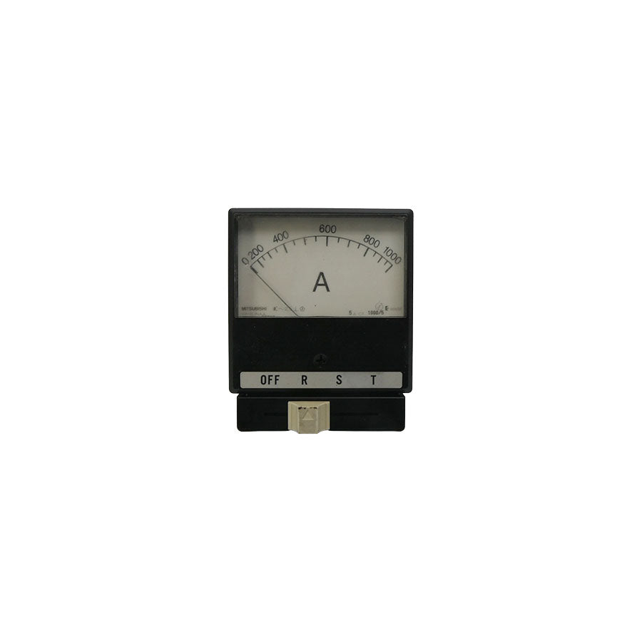 MITSUBISHI ELECTRIC YR-8UNAA 0-1000 NSNP