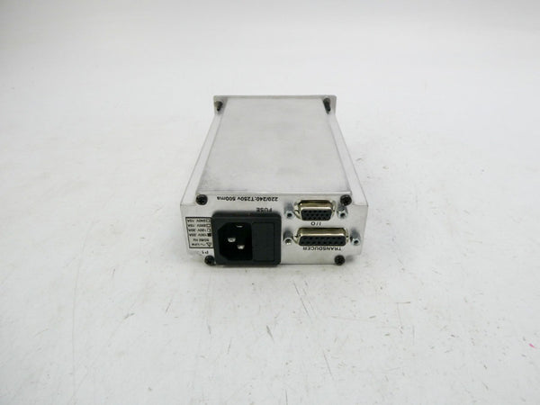 TELEDYNE THPS-100-100 NSNP