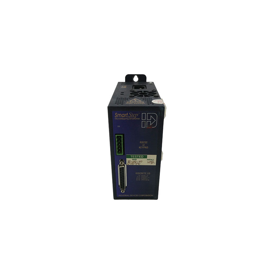 INDUSTRIAL DEVICES SMARTSTEP UNMP