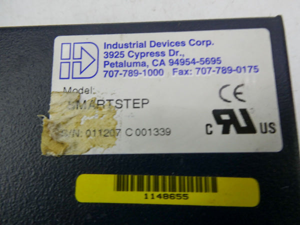 INDUSTRIAL DEVICES SMARTSTEP UNMP