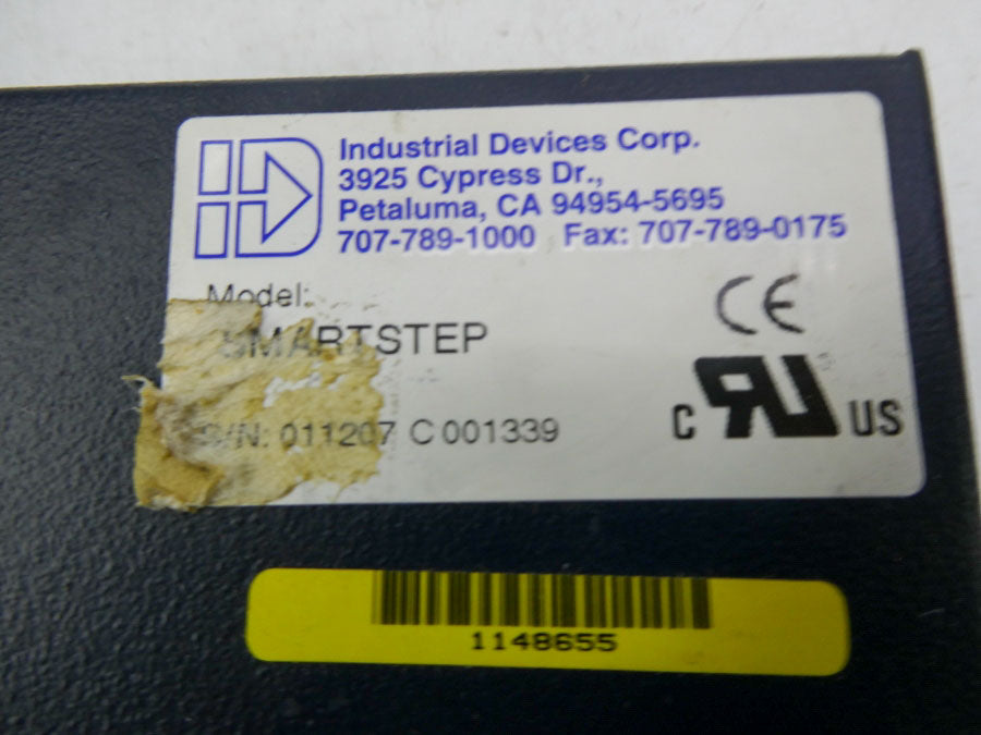 INDUSTRIAL DEVICES SMARTSTEP UNMP