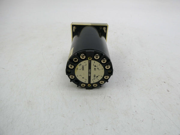TSURUGA ELECTRIC NRP-60HL 60VDC 0-400 UNMP