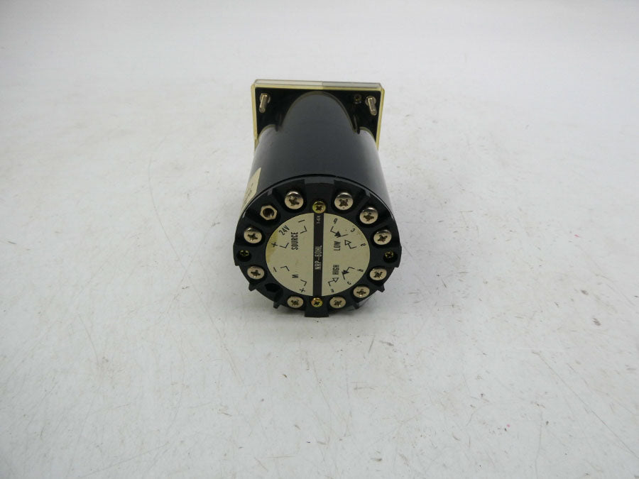 TSURUGA ELECTRIC NRP-60HL 60VDC 0-400 UNMP
