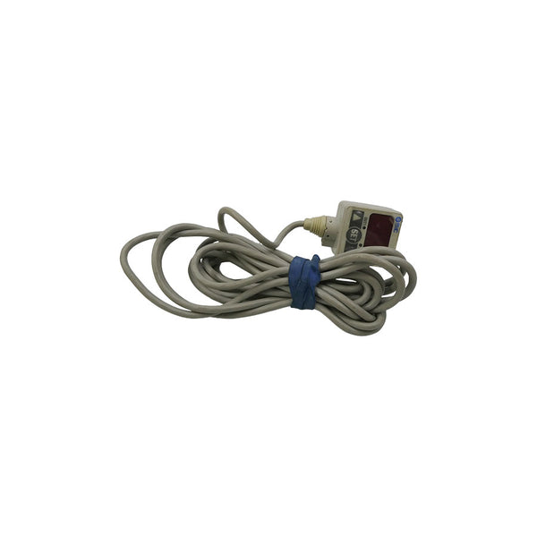 SMC ISE50-02-22L 12-24VDC NSNP