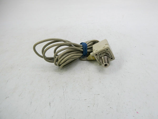 SMC ISE50-02-22L 12-24VDC NSNP