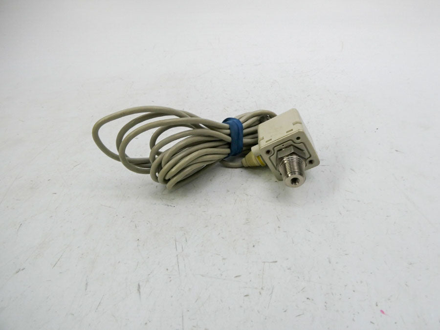 SMC ISE50-02-22L 12-24VDC NSNP