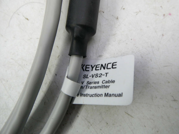 KEYENCE SL-VS2-T NSNP