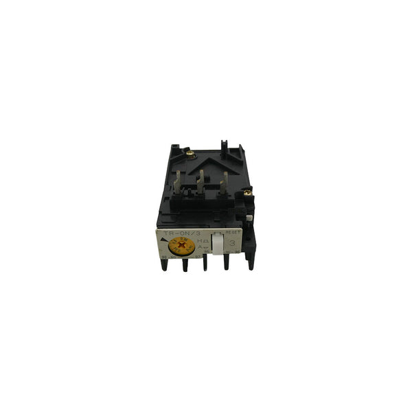 FUJI ELECTRIC TR-0N/3 TR13D 600VAC 0.64-0.96A NSNP