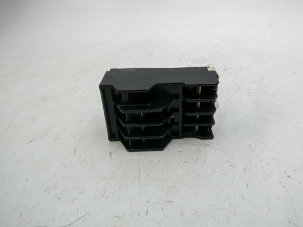 FUJI ELECTRIC TR-0N/3 TR13D 600VAC 0.64-0.96A NSNP