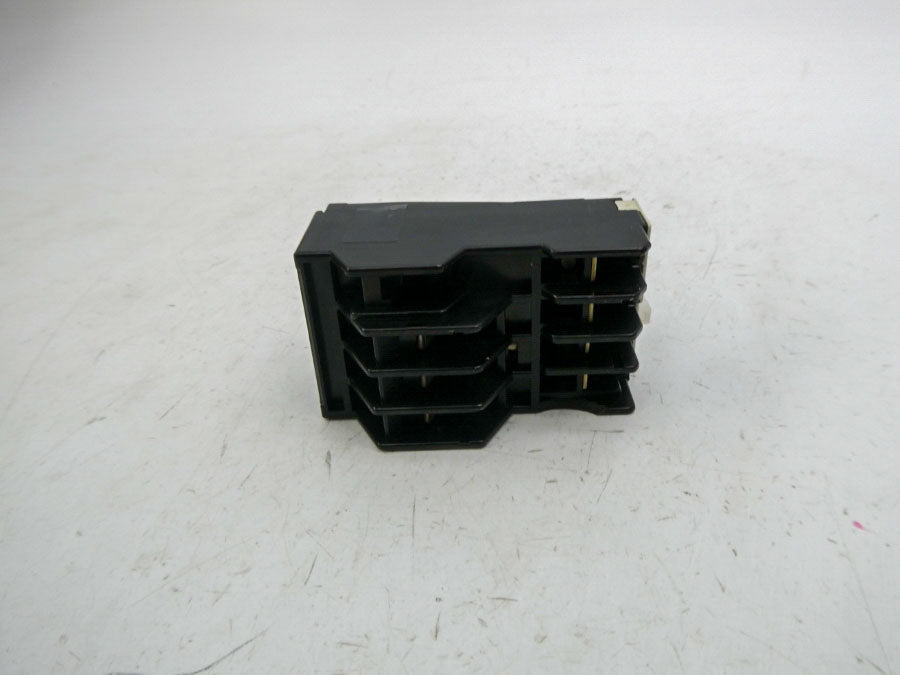 FUJI ELECTRIC TR-0N/3 TR13D 600VAC 0.64-0.96A NSNP