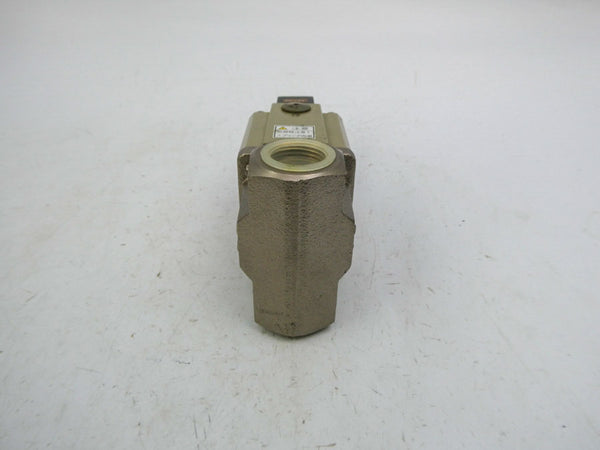 CKD CVS2-20A-05 UNMP