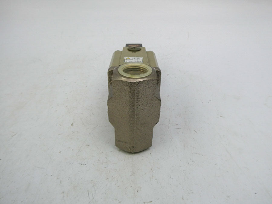 CKD CVS2-20A-05 UNMP