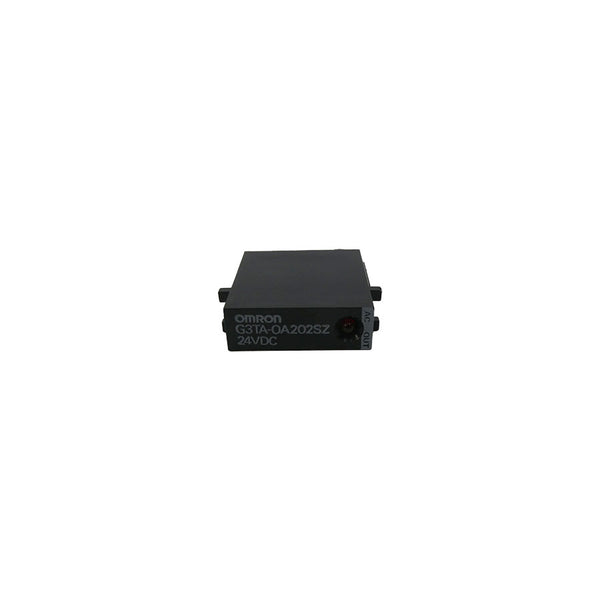 OMRON G3TA-OA202SZ 24VDC NSNP