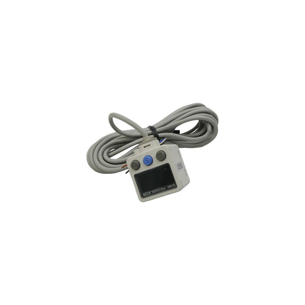 SMC ISE80-02-A 12-24VDC NSNP