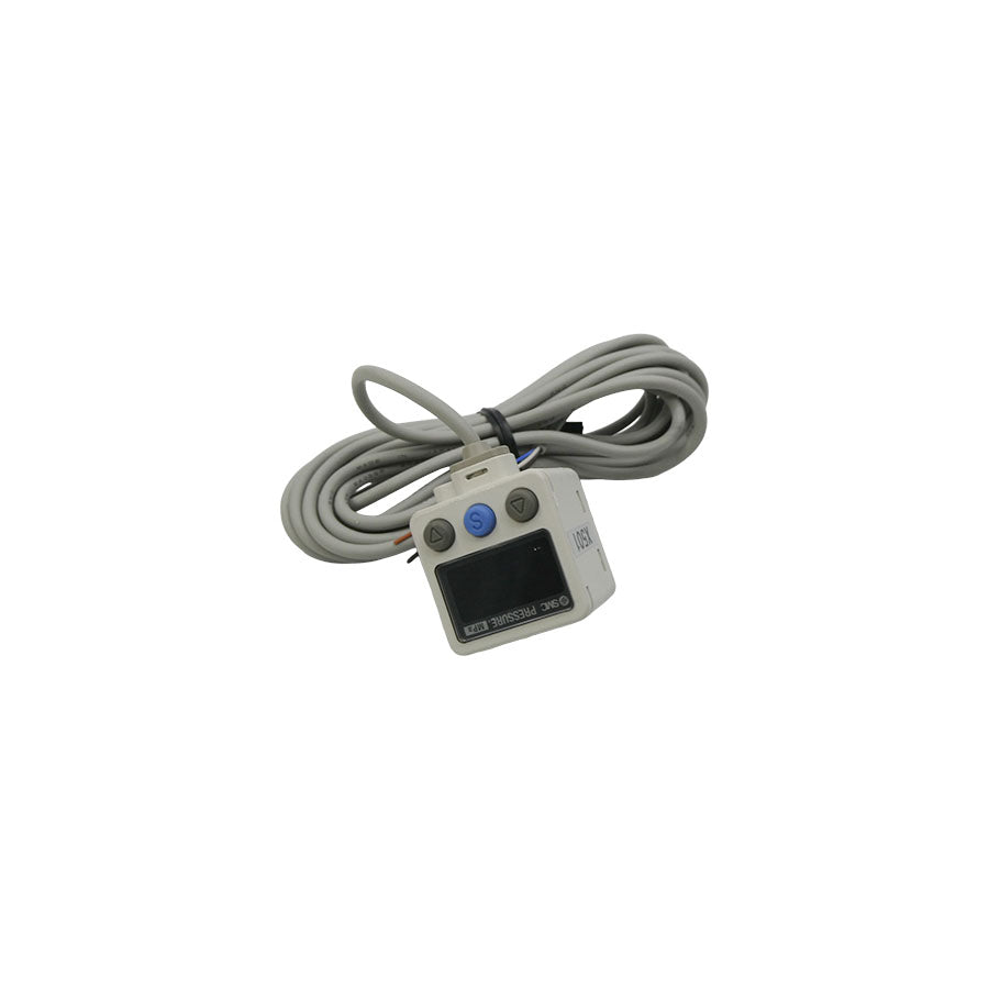 SMC ISE80-02-A 12-24VDC NSNP