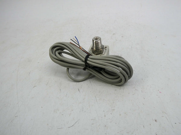 SMC ISE80-02-A 12-24VDC NSNP