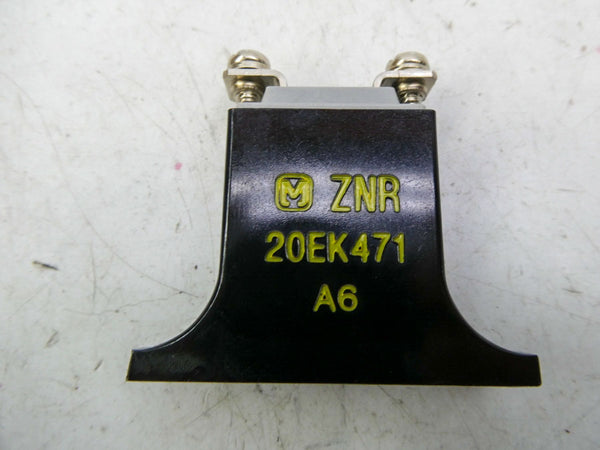 ZNR 20EK471 NSNP