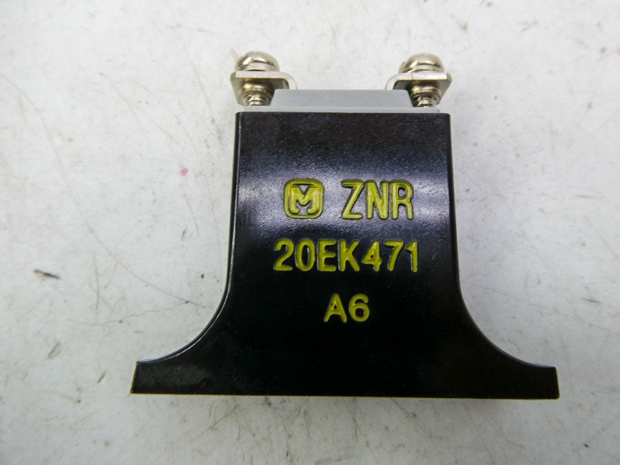 ZNR 20EK471 NSNP