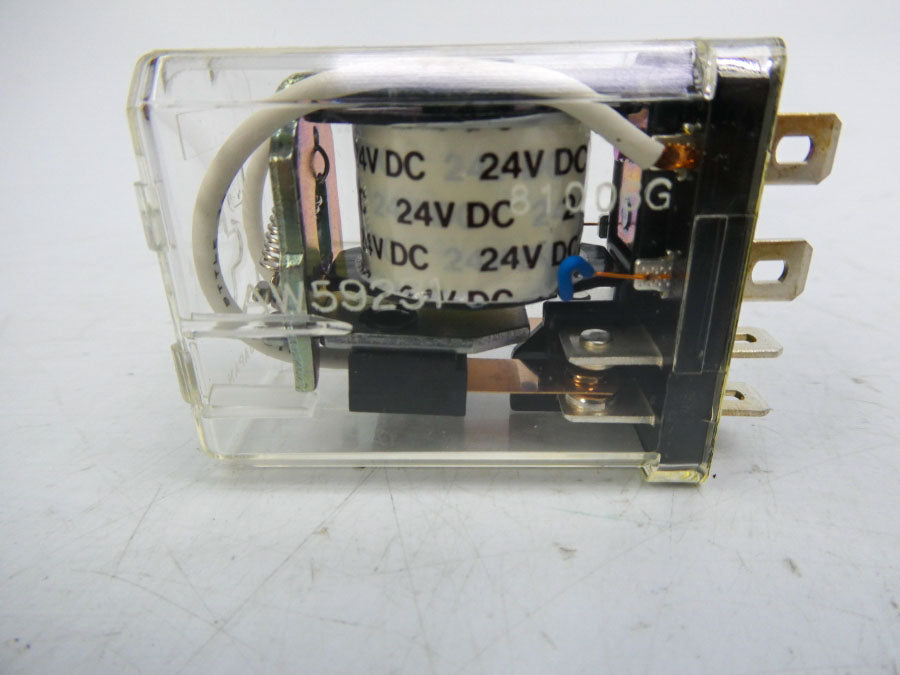 RELAY AW59231 24VDC NSNP