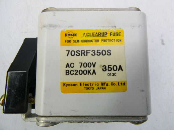 KYOSAN ELECTRIC 70SRF350S 700VAC 350A NSNP