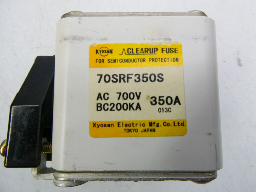 KYOSAN ELECTRIC 70SRF350S 700VAC 350A NSNP