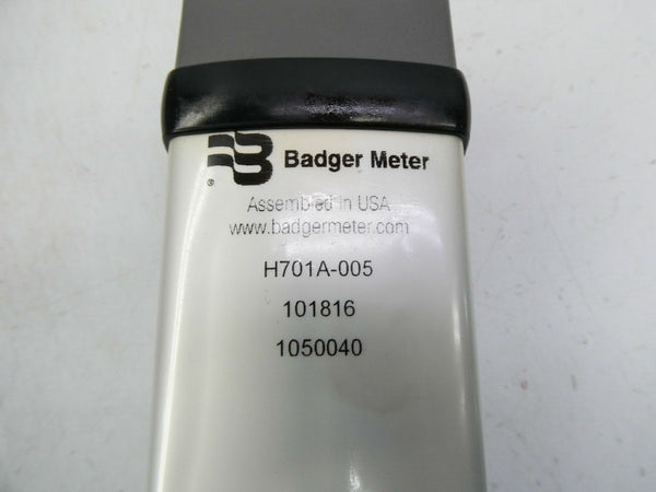 HEDLAND H701A-005 NSNP