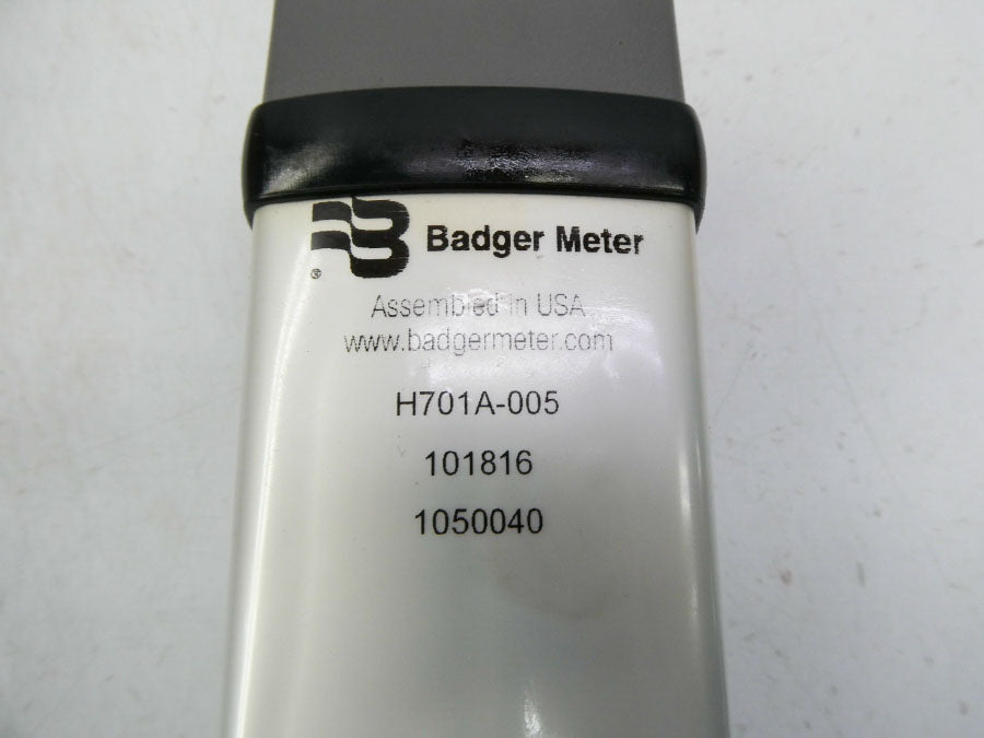 HEDLAND H701A-005 NSNP