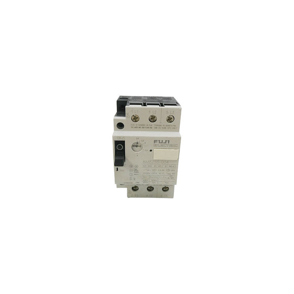 FUJI ELECTRIC BM3ZSS-004 2.4-4A NSNP