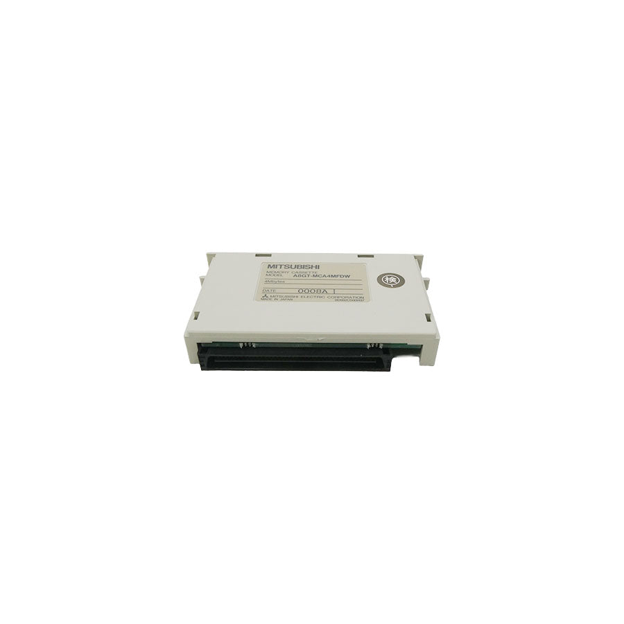 MITSUBISHI ELECTRIC A8GT-MCA4MFDW NSNP