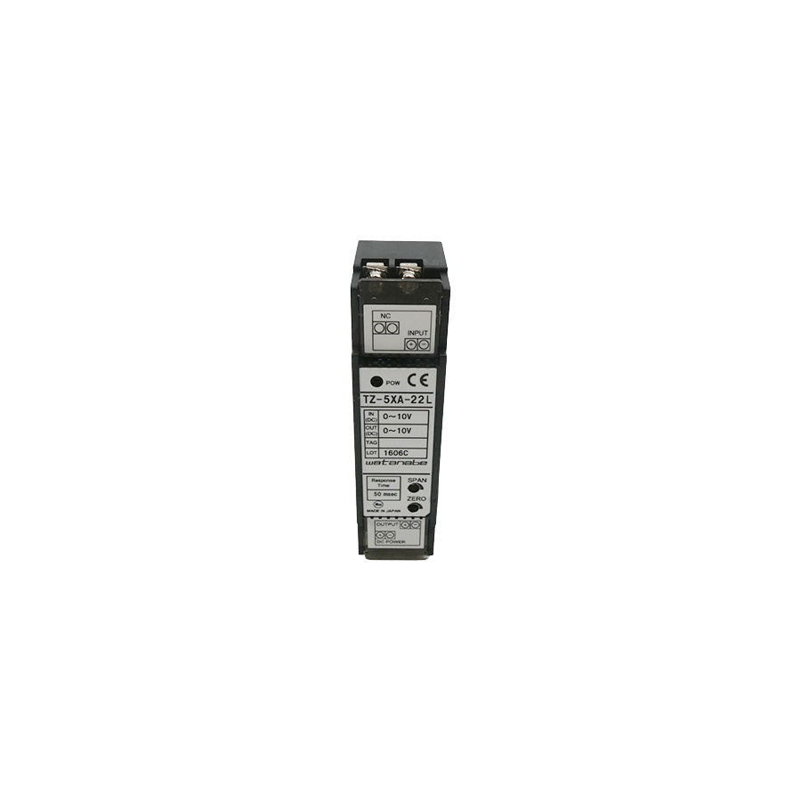 WATANABE TZ-5XA-22L 0-10V NSNP