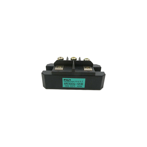 FUJI ELECTRIC 6RI100G-120B 1200V 100A NSNP